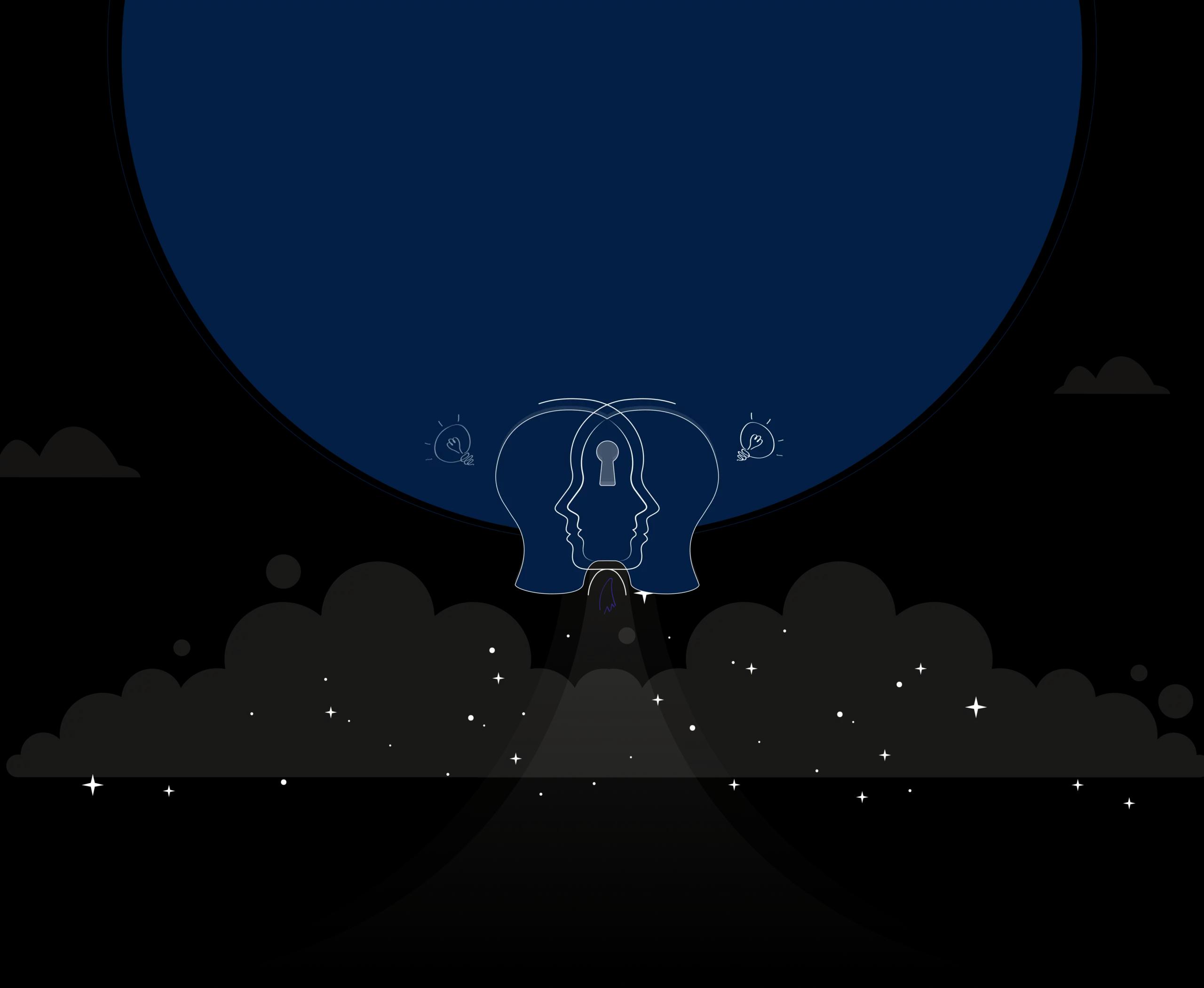 House of Traders Hero Section