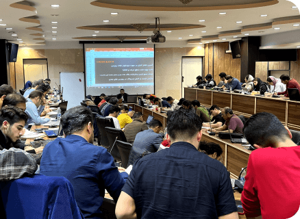 عکس دانشجو 1