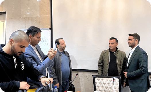 عکس دانشجو 2