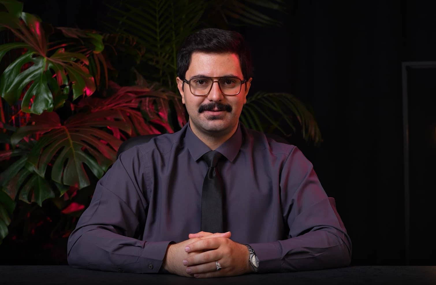 مجید قاضی‌زاده