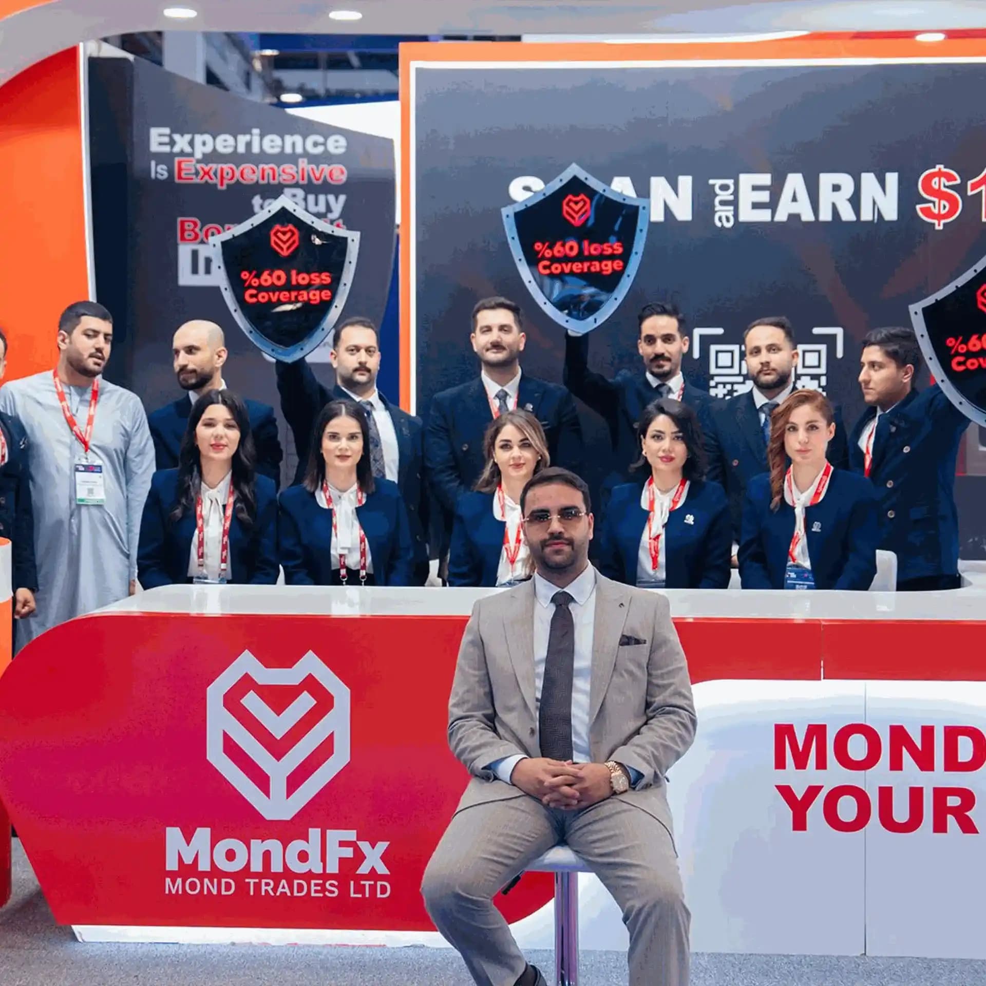 Forex Expo Dubai 2025