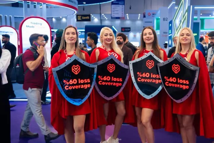 Introducing MondShield at the Exhibition